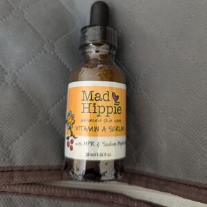 Mad hippie vitamin a serum 30ml